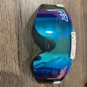 Pit viper sunglasses